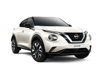 Nissan Juke 1.0 DiG-T Acenta Premium 5dr DCT Petrol Hatchback